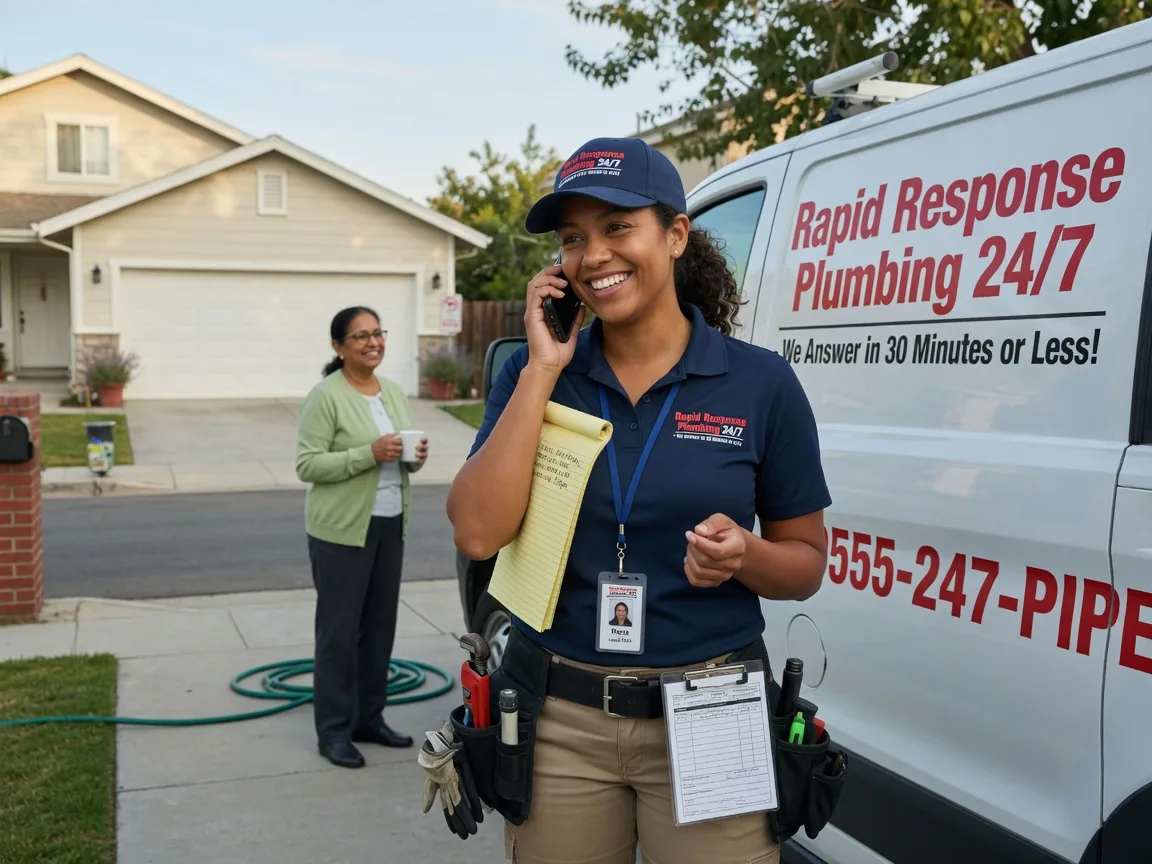 Emergency Plumber Belmont, MI FAQs